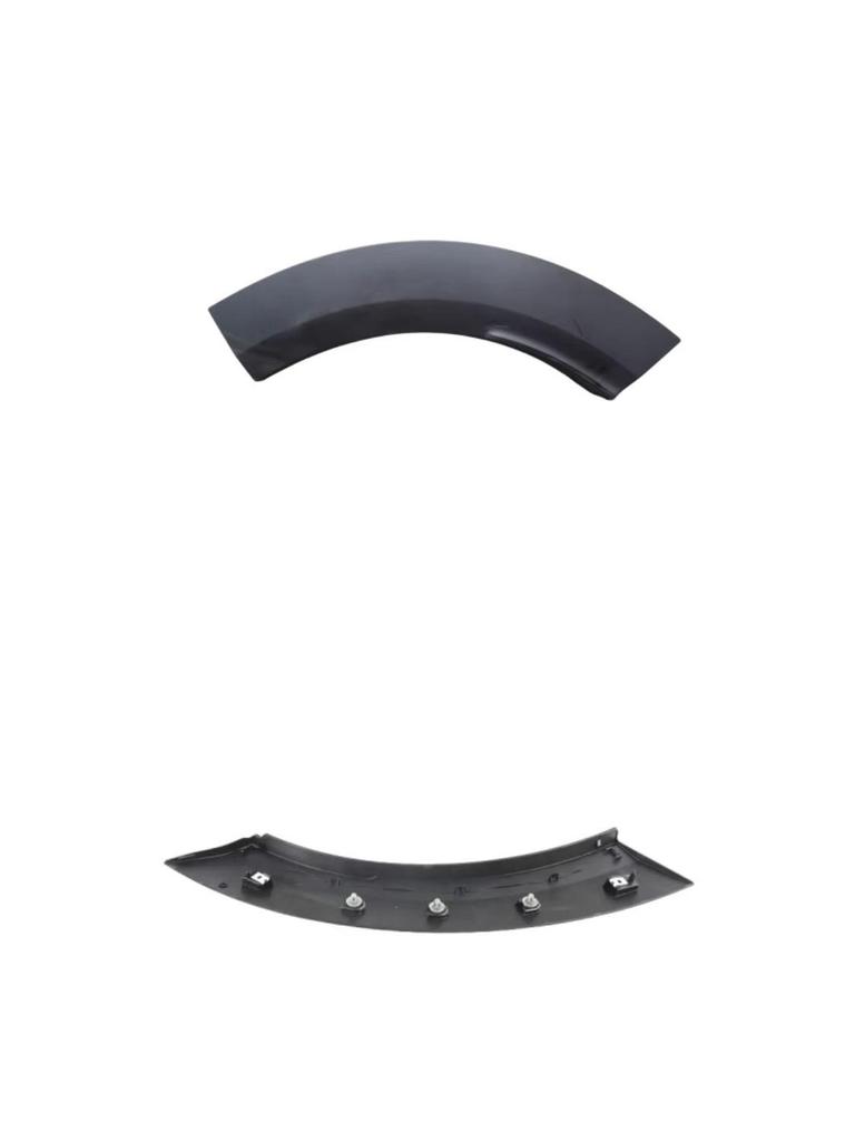 Achterwielkast voor Mini F60 LCI (2017-2024) - 51777389363/51777389364.