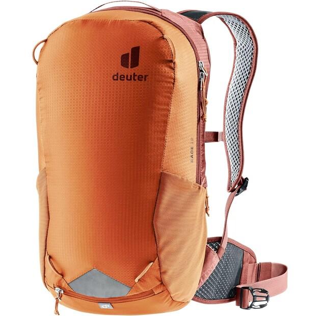 

Рюкзак Deuter Race 12 chestnut/redwood (3204123-9512)