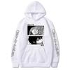 2026 Hot Sale Anime My Hero Academia Midoriya Izuku All Might Hoodie Unisex Hip Hop Streetwear Oversized Sweatshirt Trendy Streetwear for Daily Looks