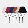Street-style Corduroy Wide-brimmed Bucket Hat for Women, Makes the Face Look Smaller, Versatile
