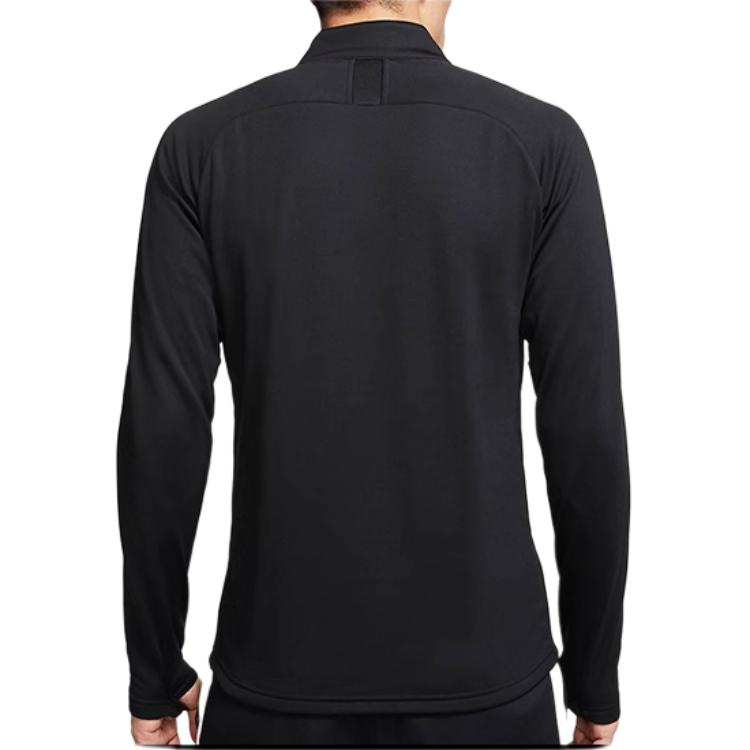 Nike Veste doudoune Dri Fit Homme Noir BQ7474-010