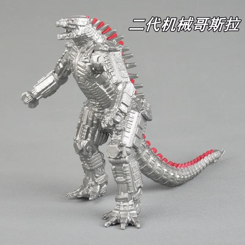 23 types Godzilla Atomic Blast Shin Gojira Figma Dinosaur Monster Action Figure Model Toys Room Decoration Doll Gift