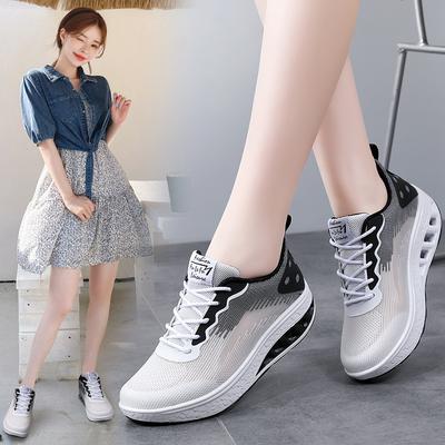 Damenschuhe – Sportschuhe