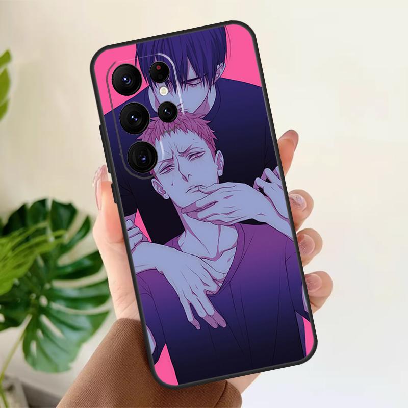 19 days Soft Case For Samsung Galaxy S25 Ultra S21 S22 S23 S24 Plus S9 S10 S20 FE S24 FE Phone Cover