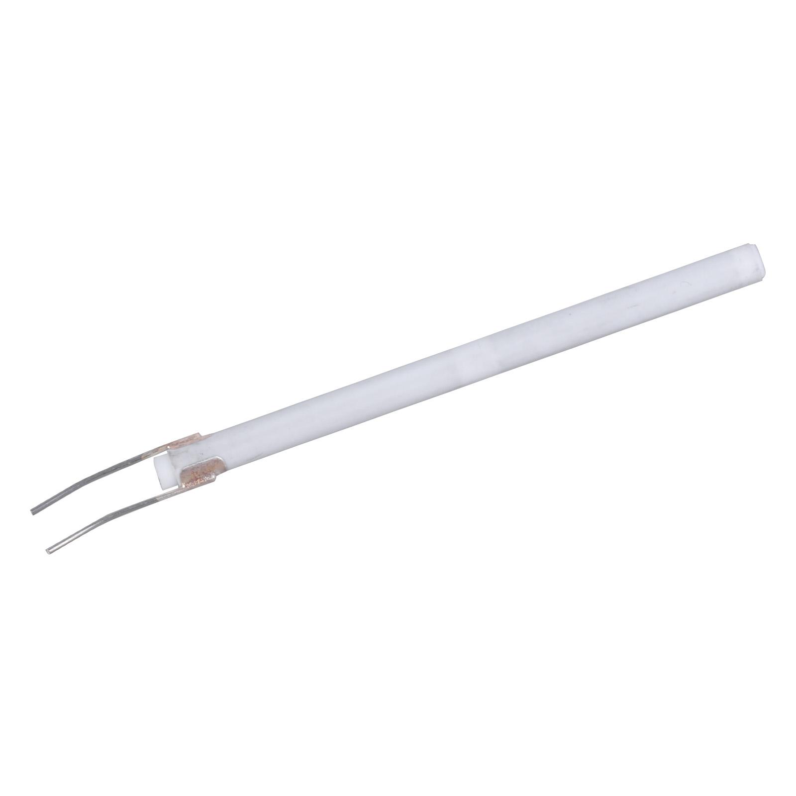 

Электрический керамический паяльник с регулируемой температурой, нагреватель сердечника 80 Вт 60 Вт, керамический нагревательный элемент внутреннего нагрева 80W