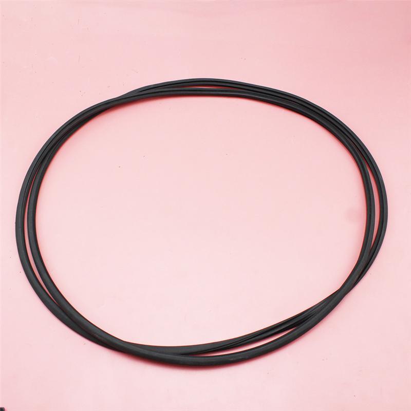 1 KS 31218248 Těsnění střešního okna Lišta těsnění těsnění Díly Příslušenství Pro Volvo C30 S40 S60 S80 V50 V70 XC70
