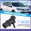 Engine Coolant Hose Connector ONE  for Toyota RAV4 2009-2012