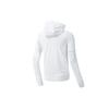 FILA Jackets Men's White Hooded Moderate Other A11M021502FWT