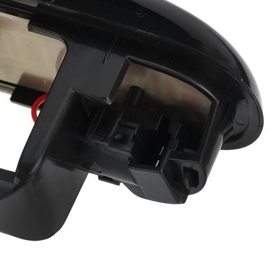 Präzise LED Hohe Montage Hinten Dritte Dachluke Bremslicht Stoppsignal Lampe Für NISSAN PRIMASTAR RENAULT TRAFIC OPEL VIVARO