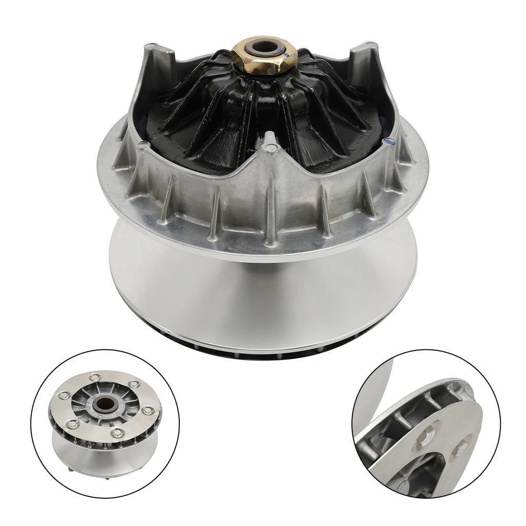 Front Clutch Variator Kit Ojya-051000-00001 For Cfmoto Cforce Zforce Uforce 1000