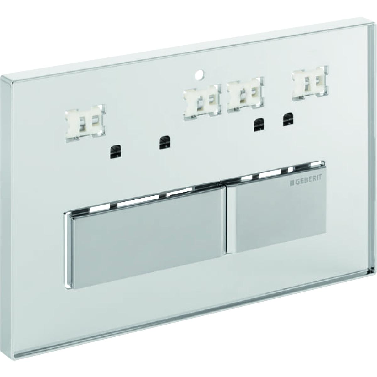 

Универсальная кнопка смыва Geberit 115 788 00 1