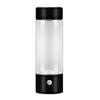 Hydrogen Water Bottle Machine Generator Portable Electric Water Cup Glass Quality Filter Healthcare Acessories 10800ppb USB