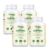 Pslalae Complément Alimentaire Complexe, Contenant de l'Ashwagandha, de la Camomille, du Magnésium et de la Rhodiola Rosea, pour une Complémentation Nutritionnelle Quotidienne