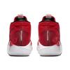 Nike Zoom KD 12 EP University Red Unisex Sneakers White-Black AR4230-600
