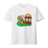 Hast du Trauben Zitronenlimonade Lustiges Entenlied Humor Kinder Limitierte Auflage Bestseller Meme T-Shirt P1597 Vintage Stilvoll