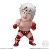 Bandai Kinnikuman Schatzfiguren Sammlung Kaugummi (10 Stück) Spielzeug/Kauen (Kinnikuman)