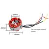1pc Accessories Brushless Electric For Dayi 2106 General