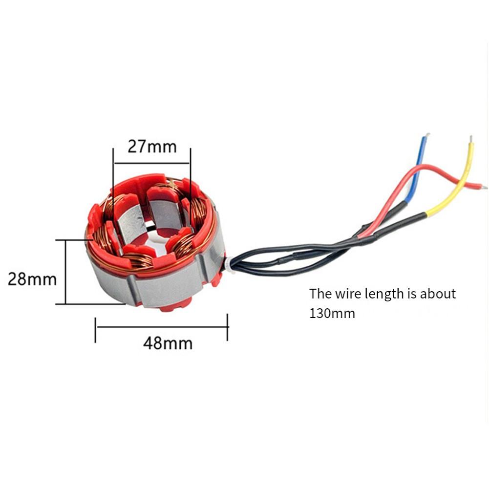 1pc Accessories Brushless Electric For Dayi 2106 General