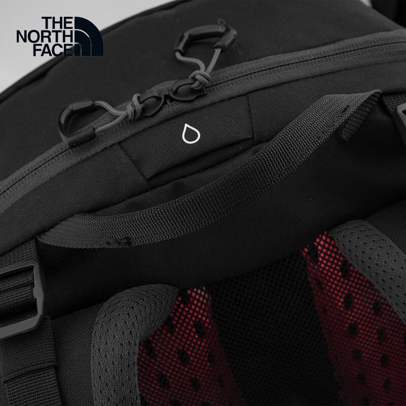 The North Face 87C3 Outdoor Hiking Backpack