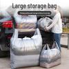 Thickened Plastic Moving Storage Bag