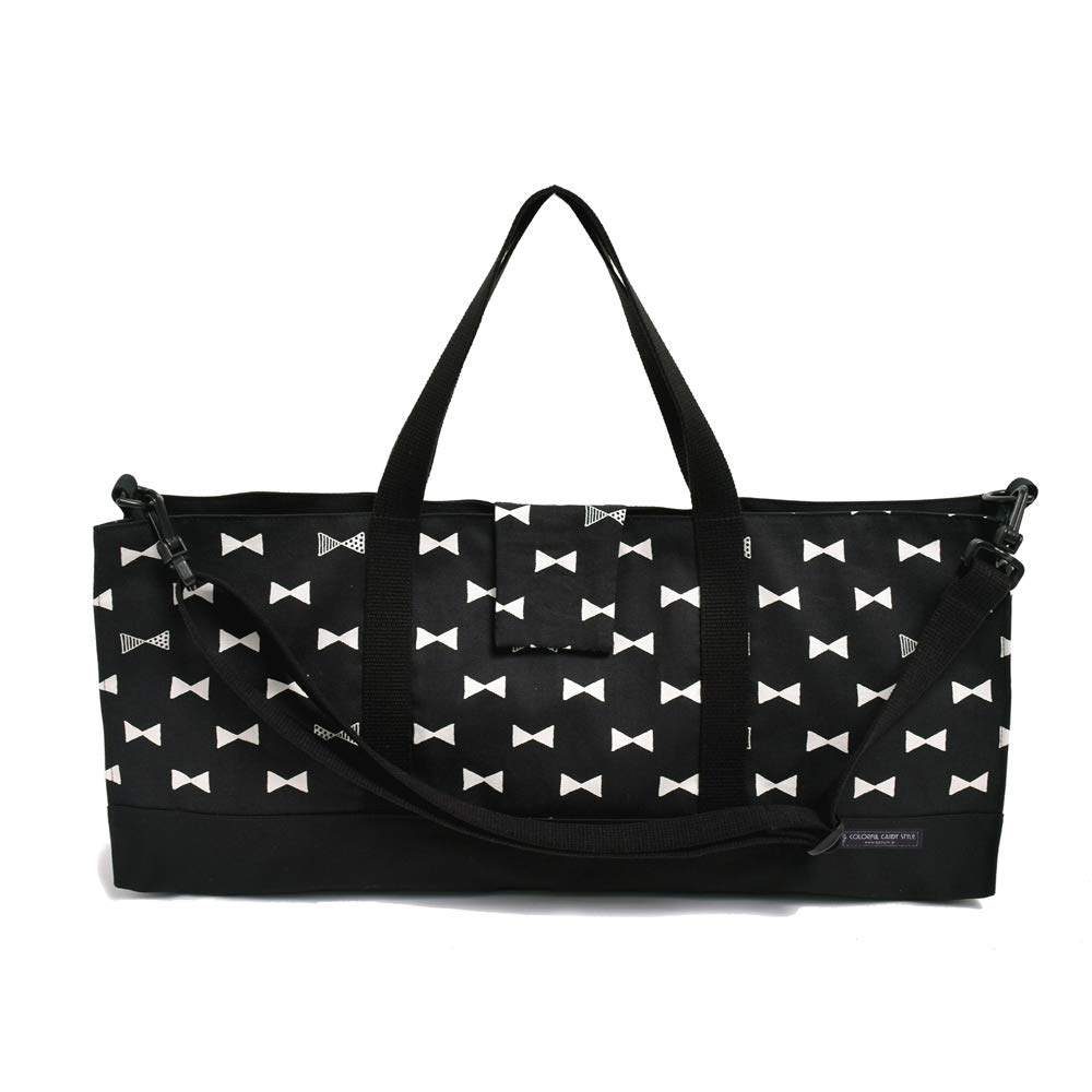 

КРАСОЧНЫЙ КОНФЕТНЫЙ СТИЛЬ Чехол для мелодики для девочек, плечевой ремень в комплекте, сумка для мелодики, силуэт ленты, N4331800