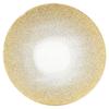 Gold Glass Stand for Decorative Candle Compositions Candlesticks