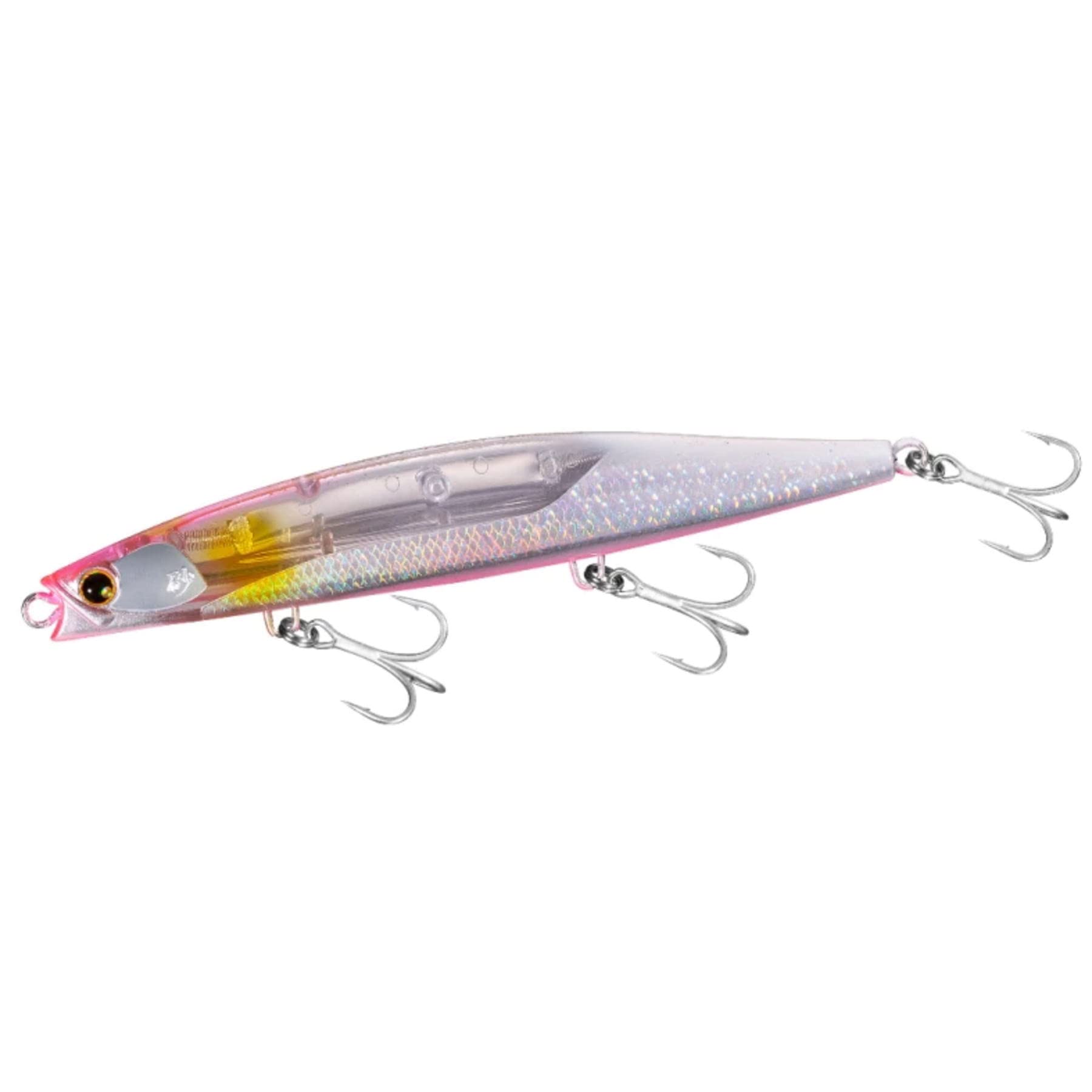 

Shimano Saltwater Lure Sinking Pencil Netsuna Beam Drift 125S Flash Boost 006 S Kirakirakiss XG-R12W