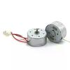 DC3V-6V Micro Generator Silent Motor Solar Powered Motors For Radio Tape Recorder Optical Disk Drive 300 Motor