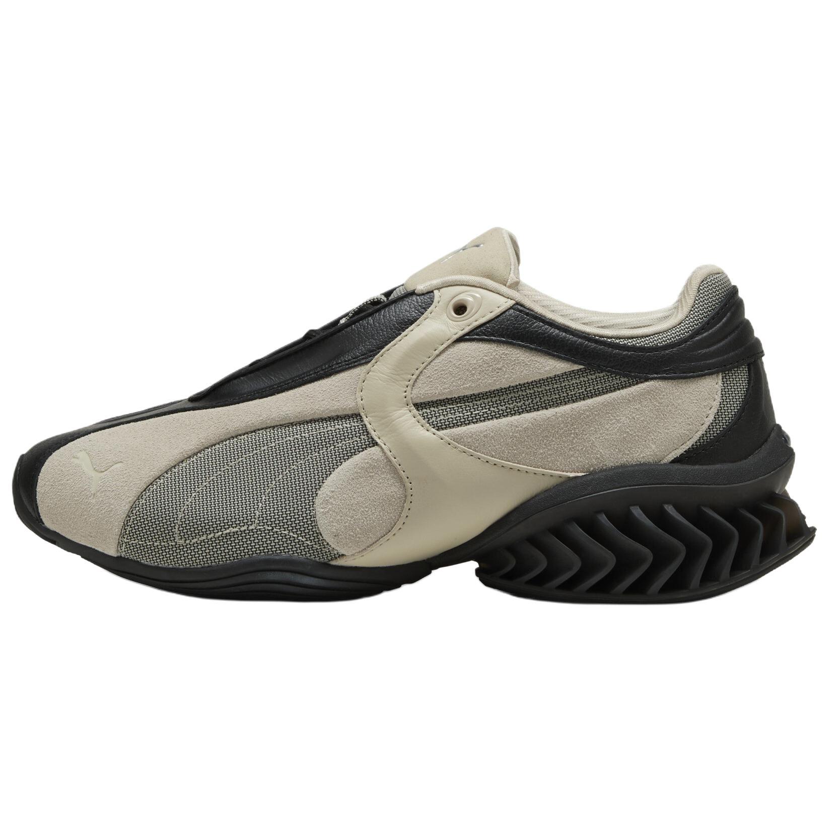 

Puma Кеды Cell Geo 1 Черная Береза Унисекс Коричневый Puma-Черный 405336-04 44.5