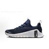 Shock-absorbing Casual Shoes Spring and Autumn Casual Versatile Women's Shoes Breathable Sports Shoes
