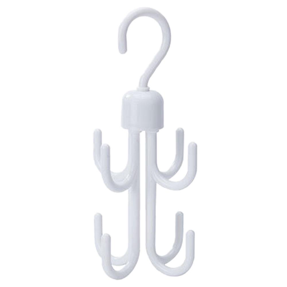 32/16 Klammern Faltbarer Wäscheständer Kleiderbügel Kinder Erwachsene Kleidungstrockner Winddicht Socken Unterwäsche Trockengestell Organizer Kunststoff