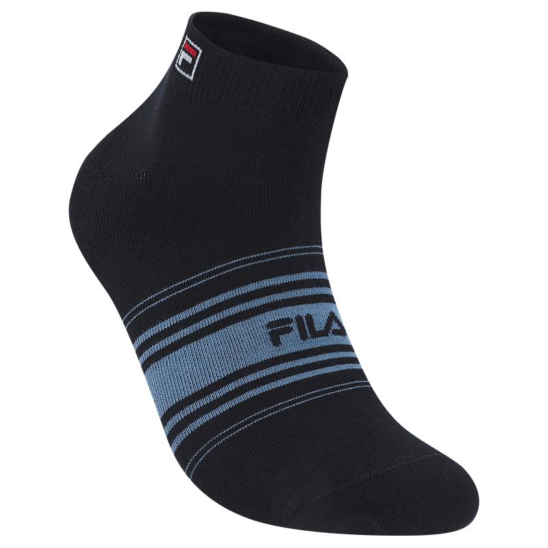 FILA Men s Low-Cut Sports Socks XS
