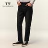 Teenie Weenie Men's Casual Straight-Leg Jeans