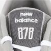 New Balance Oryginalny 878 Szary
