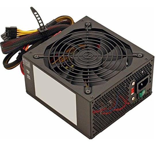 SilverStone SFX Series Power 450W SST-ST45SF-G