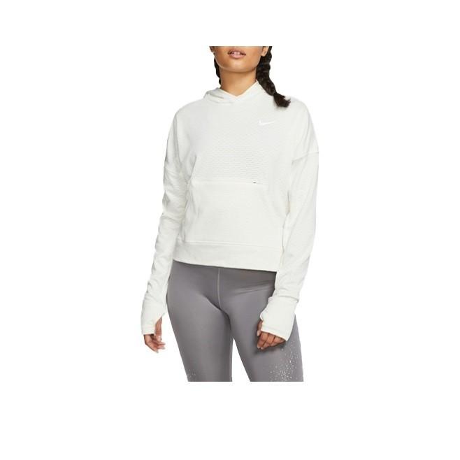 Nike Women s Casual Sports Running Hoodie White S