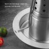 Stainless Steel Beer Chicken Rack For Grilling And Roasting Stainless Steel Beer Chicken Grill Stand