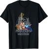 Masters of the Universe Team T-Shirt