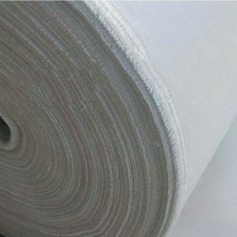High-Density Glass Fiber Fire Blanket 1m x 1m