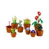 Lego Tiny Plants