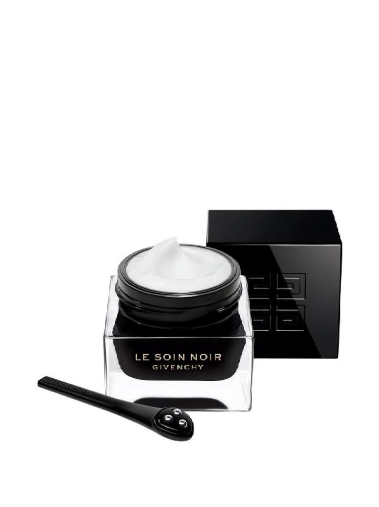 Givenchy Le Soin Noir, Moisturizing, Cream, For Face, 50 Ml