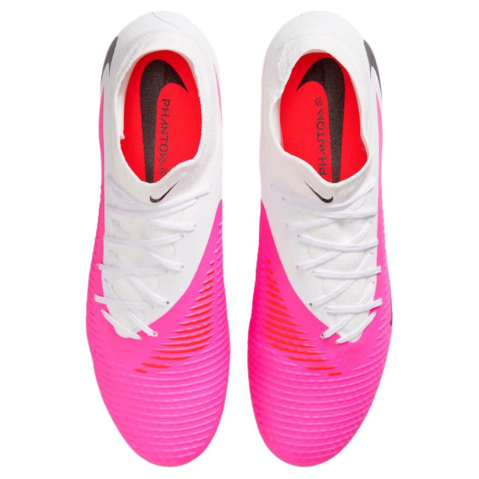 Nike Phantom 6 High Academy MG 'Multi Color'