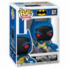 Funko Pop Dc Super Heroes 571 Knightfall Batman Collectible Figure