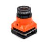 Mini FPV kamera se super širokoúhlým objektivem a nízkou latencí, ideální pro FPV závodění na dronech