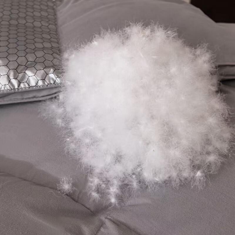 Youmeng Jiaju Graphene White Duck Down Comforter