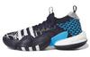 Trae Young 2.0 Trae Young 2 Slip Resistant Cushioning Abrasion Resistant Low Top Children's Basketball Shoes ID2216