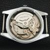 AUTOMATIC VINTAGE REFURBISHED SEIKO 6309A JAPAN MENS GREEN DIAL WATCH a443137-1