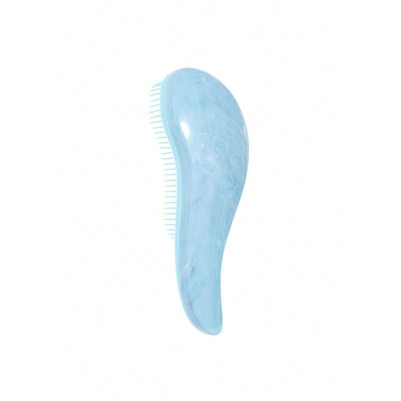 1pc Magic Detangling Hairbrush Soft Scalp Massage Comb Anti-Static Gentle Grooming Brush Salon Hair Styling Brush,Hair Comb Scalp Massage Comb