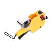 Manual Labeling Machine 8 Digits Price     with Cartridge Portable Price Marking Tool