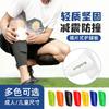 Football Shin Guards Adults Children Soccer Leg Protection Inserts Training Match Use Lightweight Plastic Guard Plates In Multiple Colors